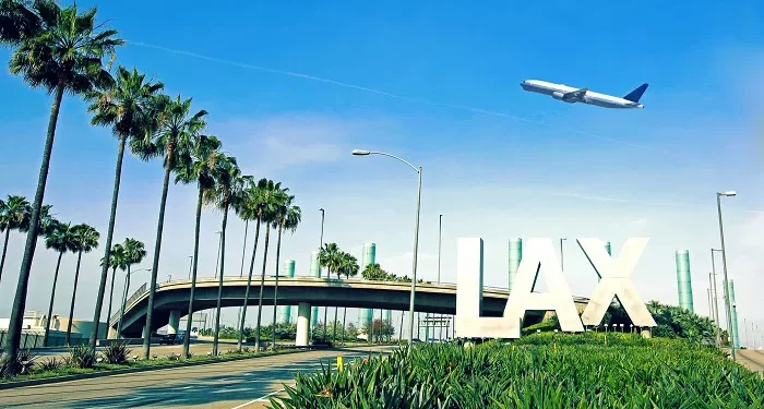 Top 10 Airports in the USA