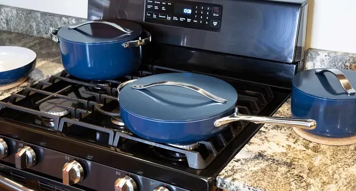Top 10 Best Ceramic Cookware Made in the USA