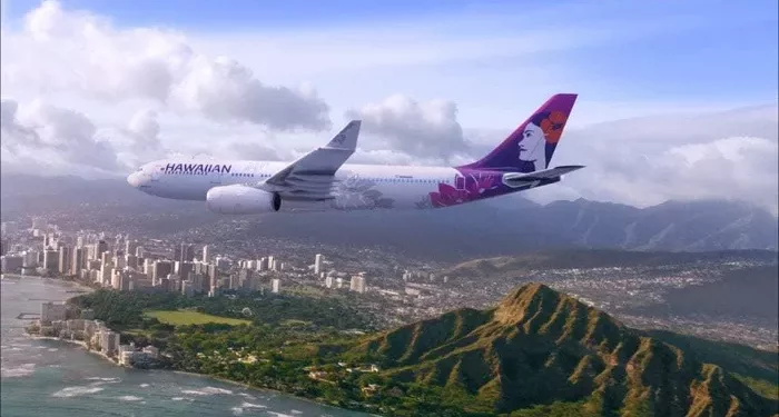 3,330+ Nautical Miles: The USA’s 10 Longest Domestic Routes