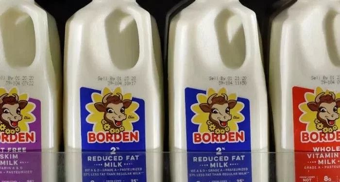 U.S. Milk Powder Prices: The Most Expensive Globally
