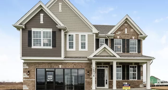 Top 5 Home Builders in the USA