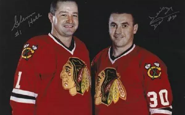Top Goalies from the Original Six and Today: A Comprehensive Look