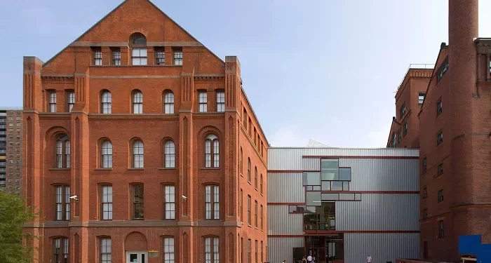 Top 10 Interior Design Schools in New York