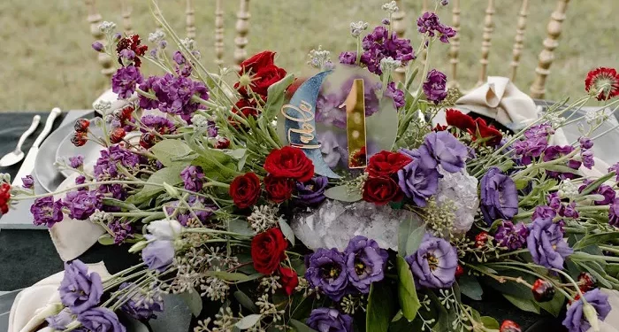 Top 10 Most Expensive Wedding Bouquets in the World