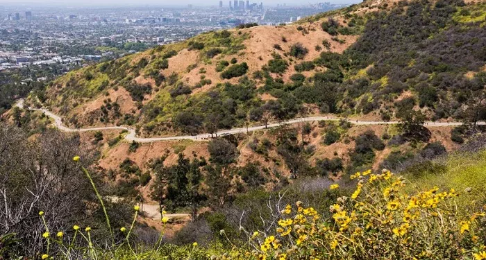Top 10 Hikes in Los Angeles
