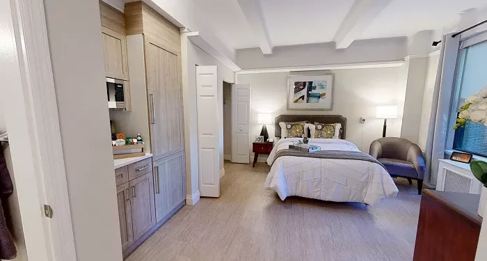 Top 10 Assisted Living Properties in New York