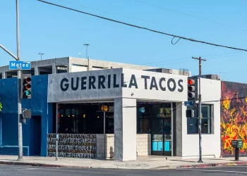 Top 10 Cheap Restaurants in Los Angeles