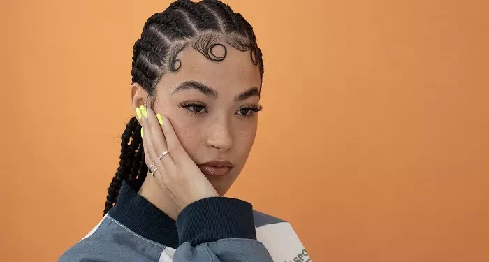 Jazzy Becomes Spotify’s Top Irish Female Artist, Surpassing Sinéad O’Connor and Enya