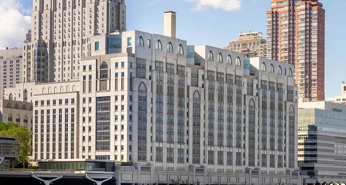 Top 10 Hospitals in New York, New York for Baby Births
