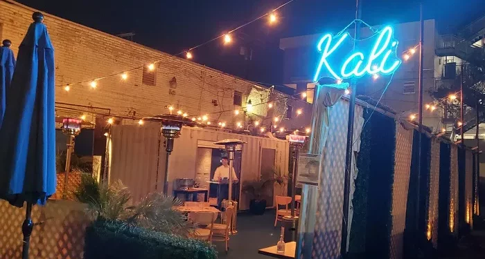 Top 10 New Restaurants in Los Angeles