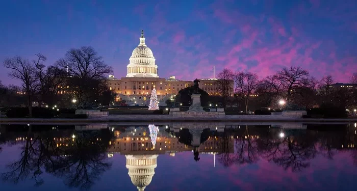 Top 10 Best Fireworks in the USA 2024
