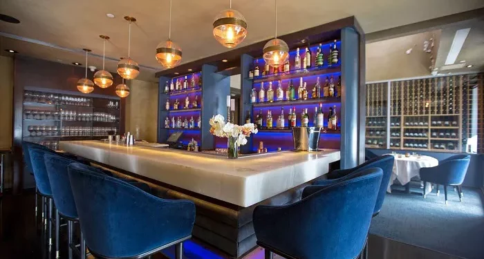 Top 10 French Restaurants in Los Angeles