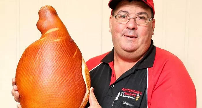 Australia’s Best Ham Crowned: IGA’s Winning Leg Beats Supermarket Rivals