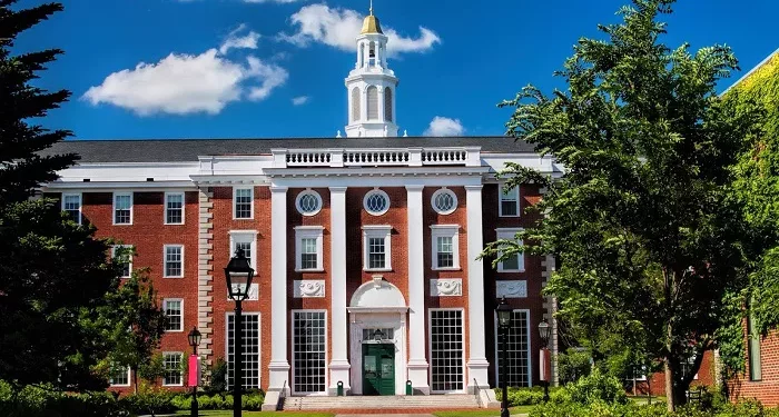 Top 10 Elite Universities in the USA