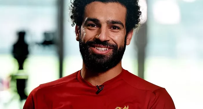 Mohamed Salah Makes BEST EVER Start to Fantasy Premier League Season