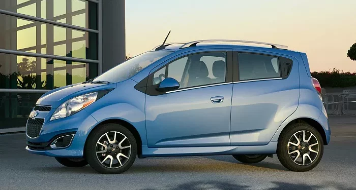 Top 10 Cheapest Cars in the USA
