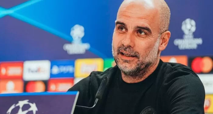 Thomas Frank Hails Pep Guardiola as the World’s Best Coach Ahead of Brentford vs. Manchester City Clash