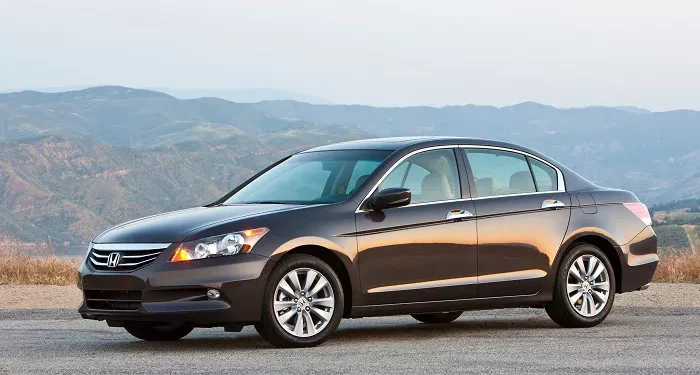 Top 10 Best Cars for Taxi in the USA