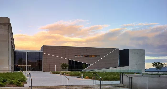 Mississippi Civil Rights Museum Nominated Again for ‘Best History Museum’