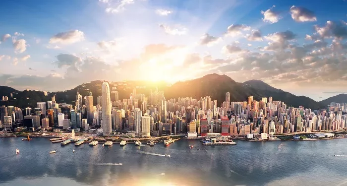 Hong Kong Ranked Among World’s Best Cities for 2025, Secures Spot as Asia’s Third Best