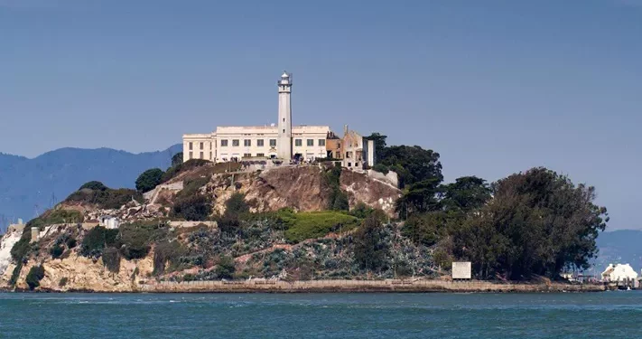 Top 5 Places to Visit in San Francisco