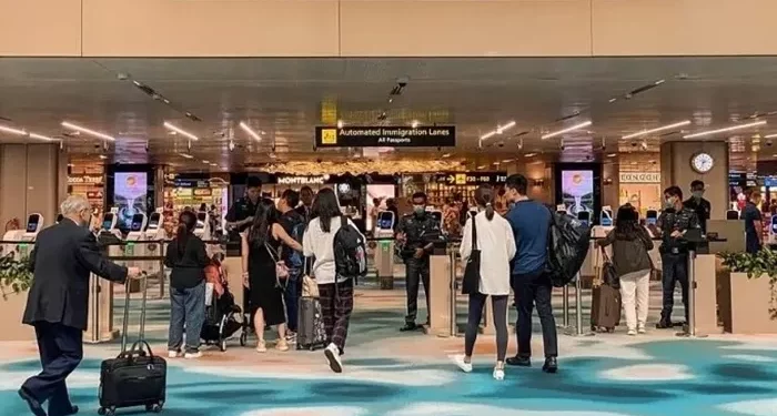 Changi Airport Sees Passenger Surge, Reclaims World’s Best Title