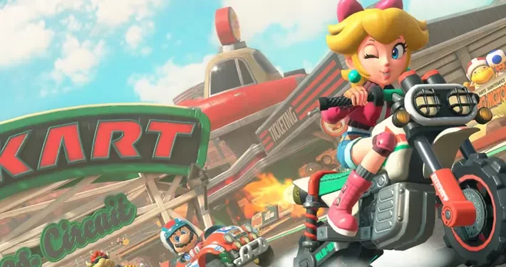 How Mario Kart World Could Borrow Burnout Paradise’s Unlock Mechanic