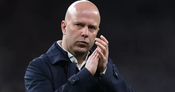 Liverpool Eye Florian Wirtz Amid Interest From Top European Clubs