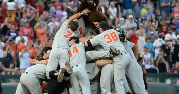 The 5 Least Likely College World Series Champions